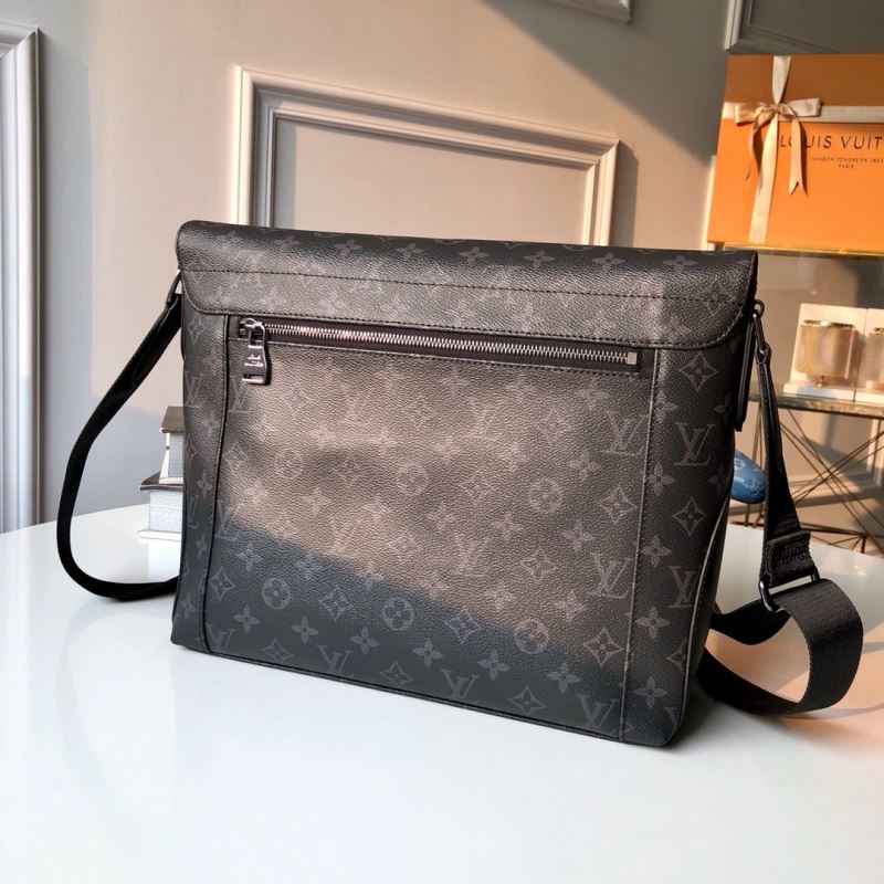 Mens LV Satchel bags